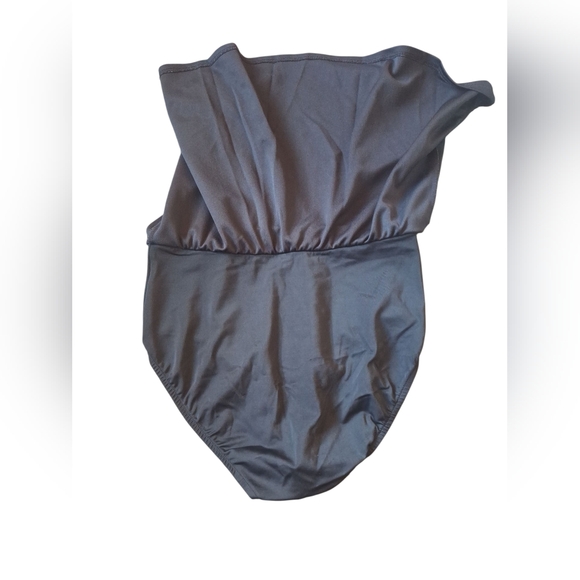 Everlast Sport Blue and Black Patterned Tank - Picture 11 of 11